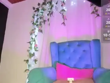 Chaturbate Sex Cam of tori_just