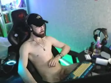 Chaturbate Sex Cam of _serious_man