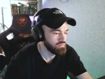 Chaturbate Free Porn Cam of _serious_man
