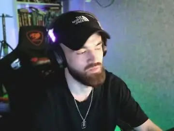 Chaturbate Free Porn Cam of _serious_man