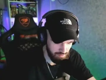 Chaturbate Live Sex of _serious_man