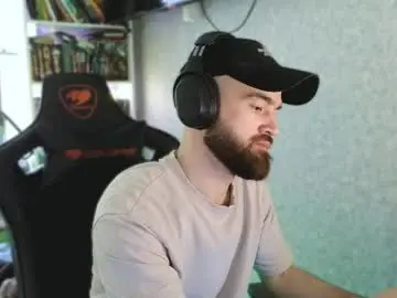 Chaturbate Best live sex cam show of _serious_man