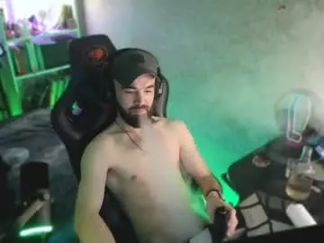 Chaturbate Live Porn of _serious_man