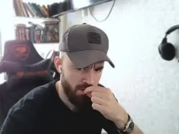 Chaturbate Free Porn Cam of _serious_man