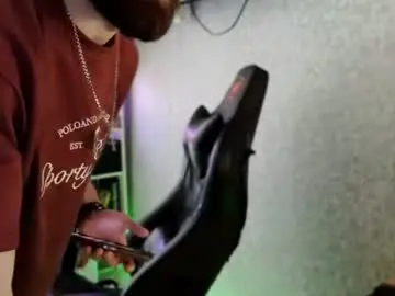 Chaturbate Live Porn of _serious_man