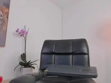 Chaturbate Free Porn Cam of alicerosee___