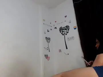 Chaturbate Live Sex Cam of allyka_transsm