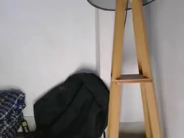 Chaturbate Sex Cam of ash2730