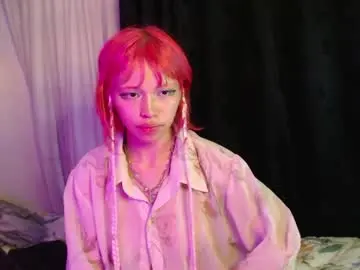 Chaturbate Sex Cam of blue_skyuwu
