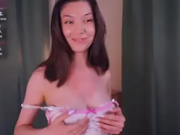 Chaturbate Sex Cam of charlinepiker