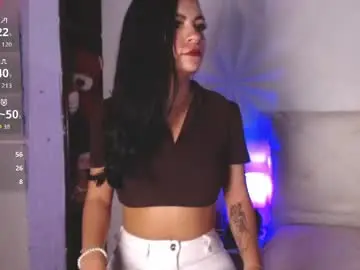 Chaturbate Free Live Porn of cherrylionn