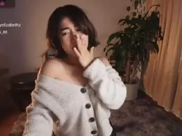 Chaturbate Live Sex of elizabethz
