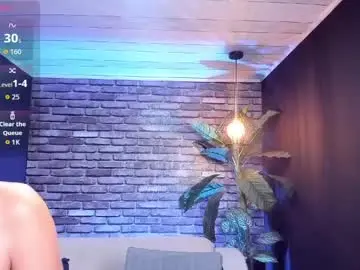 Chaturbate Live Porn of hanna_jhoonson