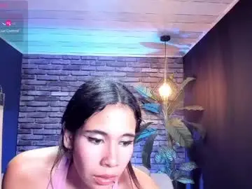 Chaturbate Best Webcam of hanna_jhoonson