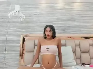 Chaturbate Live Sex of ikia_lopez