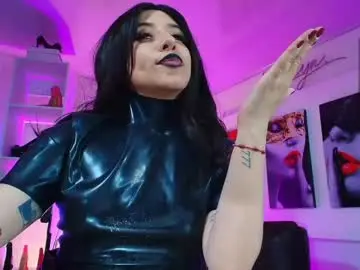 Chaturbate Live Sex Cam of kayilyn
