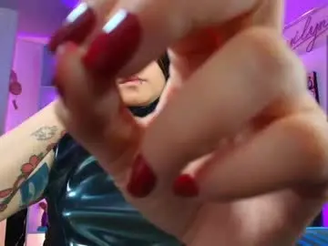 Chaturbate Free Porn Cam of kayilyn
