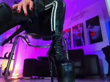 Chaturbate Nude Webcam of kayilyn
