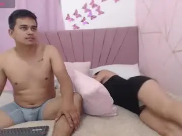 Chaturbate Adult Video Chat of marcus_and_violett_