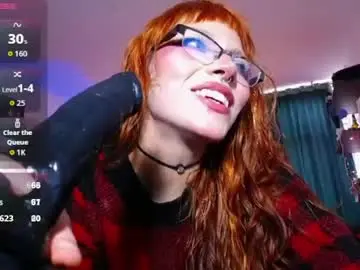 Chaturbate Nude Webcam of midnightcandy888