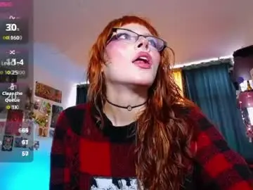 Chaturbate Live Porn of midnightcandy888