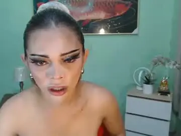 Chaturbate Nude Webcam of msmeygan