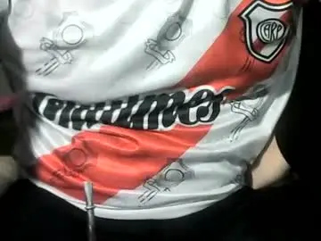 Chaturbate Live Sex Cam of ore_cam