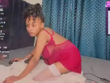 Chaturbate Sex Chat of pretty_peshy