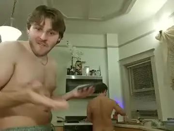 Chaturbate Adult Video Chat of sambogagis