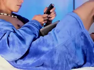Chaturbate Best live sex cam show of teo_369