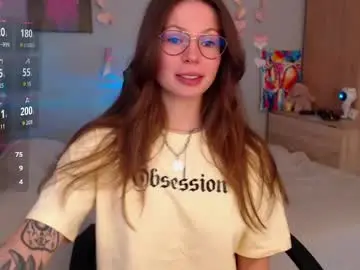 Chaturbate Private Sex Chat of toxkiss