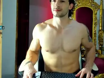 Chaturbate Best Webcam of will_ferrari300