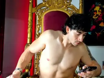 Chaturbate Adult Video Chat of will_ferrari300