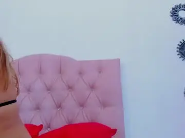 Chaturbate Free Porn Cam of _saray_rose