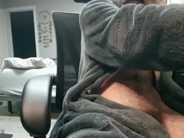 Chaturbate Sex Cam of bigdickyduby