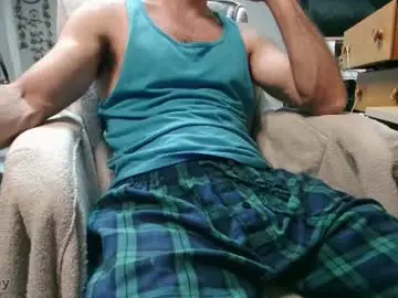 Chaturbate Live Sex of bigdickyduby