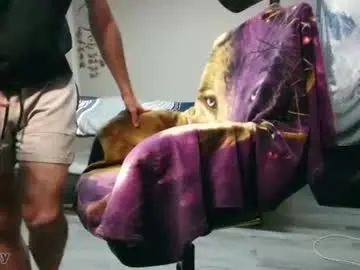 Chaturbate Sex Cam of bigdickyduby