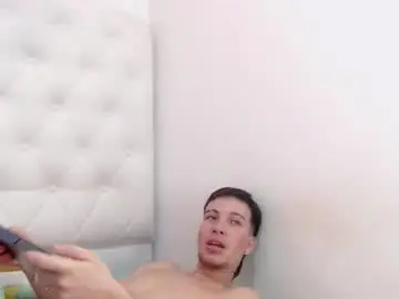 Chaturbate Best Webcam of dafnne_and_thomas