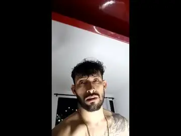 Chaturbate Best Webcam of frankdanielsmolano