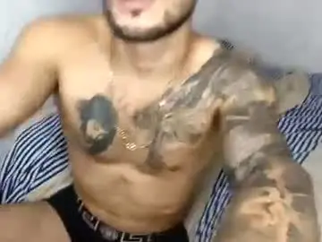 Chaturbate Private Sex Chat of frankdanielsmolano