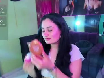 Chaturbate Private Sex Chat of gabriela_tm1