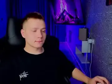 Chaturbate Best Webcam of karl_night_