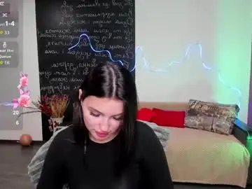 Chaturbate Best Webcam of kitty_shenson