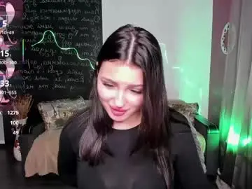 Chaturbate Adult Webcams of kitty_shenson