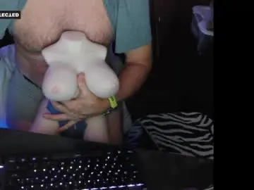 Chaturbate Live Sex of pussyhavendad