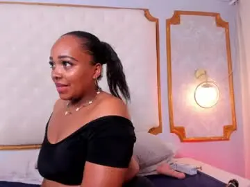 Chaturbate Sex Cam of rouses_malih