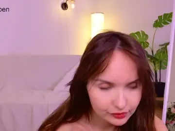 Chaturbate Live Sex Cam of sexxxsirens