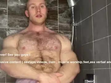 Chaturbate Watch Live Sex Cams of wlademarbergs