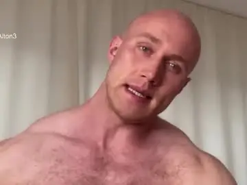 Chaturbate Live Sex Cam of wlademarbergs