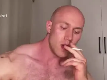 Chaturbate Live Sex of wlademarbergs